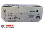 Ricoh Toner MP 501, MP 601 black (407824) 