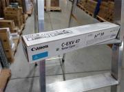 Canon Toner C-EXV47 cyan (8517B002)