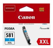 Canon CLI-581C XXL (1995C001) cyan