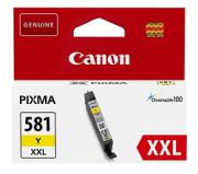 Canon CLI-581Y XXL (1997C001) yellow