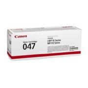 Canon Toner Cartridge CRG-047 black (2164C002)