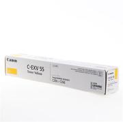 Canon Toner C-EXV55 Yellow  (2185C002) bez čipu