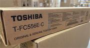 Toshiba Toner T-FC556EC Cyan (6AK00000350) (6AK00000424)