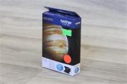 Brother Ink Cartridge LC1240C expirace 5/2018