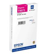 Epson Ink Cartridge T9073 magenta XXL