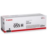 Canon Toner Cartridge CRG-055H black (3020C002)