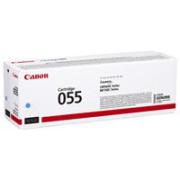 Canon Toner Cartridge CRG-055 cyan (3015C002)