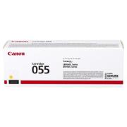 Canon Toner Cartridge CRG-055 yellow (3013C002)