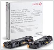 Xerox Toner black dualpack B210 / B205 / B215 (106R04349) 2x 3 000 stran