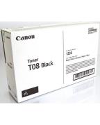 Canon Toner Cartridge T08 Black (3010C006)