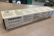 Toshiba Toner T-FC330EC Cyan (6AG00010171)