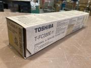 Toshiba Toner T-FC330EY yellow (6AG00010174)