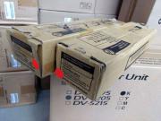 KATUN Kyocera Waste Toner Box WT-860 (39511) poškozený obal