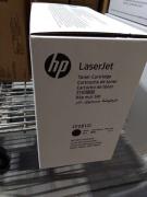 HP CF281JC Toner Cartridge black HC (contract)