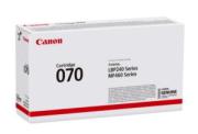 Canon Toner Cartridge 070 black (5639C002)