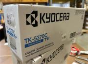 Kyocera Toner TK-5370C cyan (1T02YJCNL0)