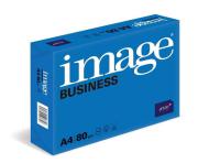 Papír  Image Business A4 80gr 500listů /MODRÝ OBAL/