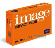 Výprodej -Papír Image Impact Plus A3  90gr  500listů /ORANŽOVÝ OBAL/ - výprodej