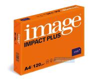 Papír Image Impact Plus A4 120gr  250listů /Růžový OBAL/