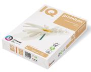 .Papír IQ Premium A4 80gr 2500listů BOX